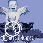 Last Alliance - Last Alliance (CDS)