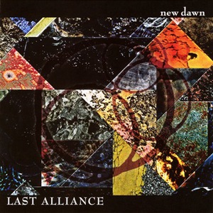 New Dawn (CDS)