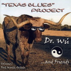 Texas Blues' Project Vol. 1