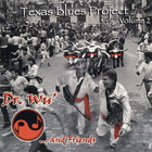 Texas Blues Project Vol. 2