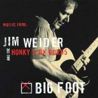 Jim Weider - Big Foot