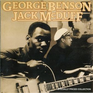 George Benson & Jack McDuff (Remastered 2007)