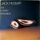 Jack McDuff - The Fourth Dimension (Vinyl)