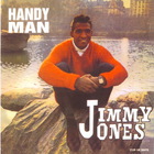 Jimmy Jones - Handy Man