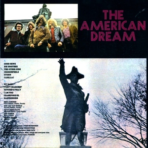 The American Dream (Remastered 2011)