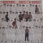 the real thing - Saints Or Sinners (Vinyl)