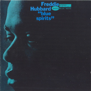 Blue Spirits (Vinyl)