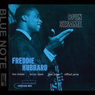 Freddie Hubbard - Open Sesame (Remastered 1988)