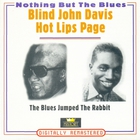 Nothing But The Blues CD1