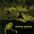 Johnny Griffin - A Blowin' Session (Vinyl)