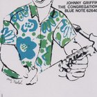 Johnny Griffin - The Congregation (Remastered 2008)