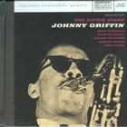 Johnny Griffin - The Little Giant (Vinyl)