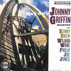 Johnny Griffin - Way Out! (Vinyl)