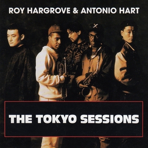 The Tokyo Sessions