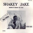 Make It Good To You (Vinyl)