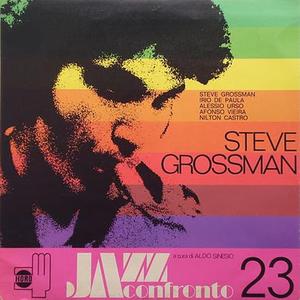 Jazz A Confronto 23 (Vinyl)