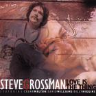 Steve Grossman - Love Is The Thing (Vinyl)