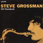 Steve Grossman - Standards (Vinyl)