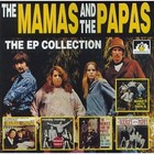 The Mamas & The Papas - The EP Collection