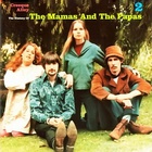 The Mamas & The Papas - Creeque Alley: The History Of The Mamas And The Papas CD2