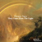 Henry Saiz - They Came From The Light (EP)