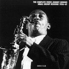 Johnny Hodges - The Complete Verve Johnny Hodges Small Group Sessions 1956-1961 CD1