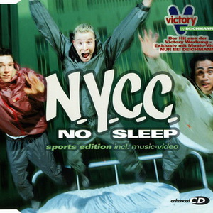 No Sleep (MCD)