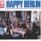 Paul Kuhn - Happy Berlin (Vinyl)