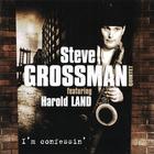 Steve Grossman - I'm Confessin' (With Harold Land)