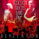 Tedeschi Trucks Band - Revelator (Live) (EP)