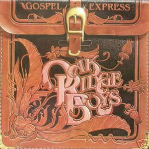 Gospel Express (Vinyl)