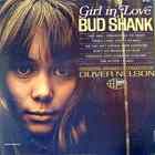 Bud Shank - Girl In Love (Vinyl)
