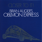 Brian Auger's Oblivion Express - Closer To It (Vinyl)