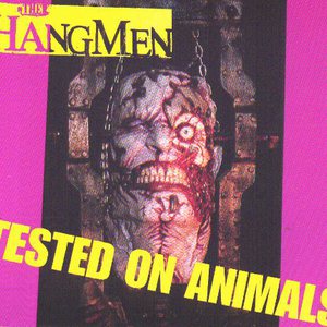 Tested On Animals
