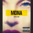 Madonna - MDNA World Tour (Live) CD1