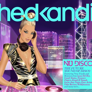 Hed Kandi Nu Disco