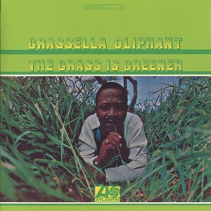 The Grass Is Greener (Reissued 2013)