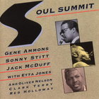 Jack McDuff - Soul Summit (With Gene Ammons & Sonny Stitt) (Vinyl)