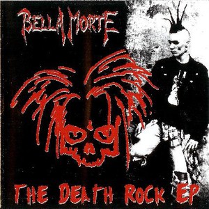 The Death Rock (EP)