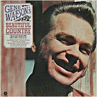 Gene Watson - Beautiful Country (Vinyl)