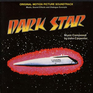 Dark Star (Remastered 1992)