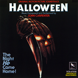 Halloween (Reissued 1985)