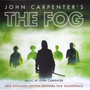 The Fog (New Expanded Edition 2012) CD2