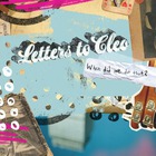 Letters To Cleo - When Did We Do That?