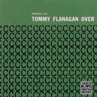 Tommy Flanagan Trio - Overseas (Vinyl)