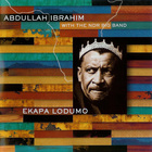 Abdullah Ibrahim - Ekapa Lodumo