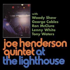 At The Lighthouse (Vinyl)