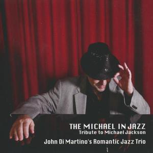 The Michael In Jazz