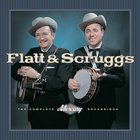 Lester Flatt & Earl Scruggs - The Complete Mercury Sessions