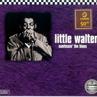Little Walter - Confessin' The Blues